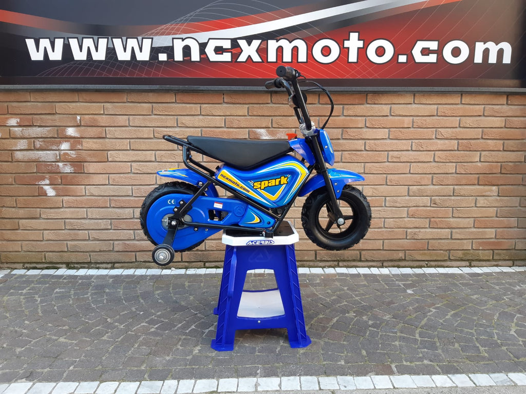 Spark 250W R7 Elettrica