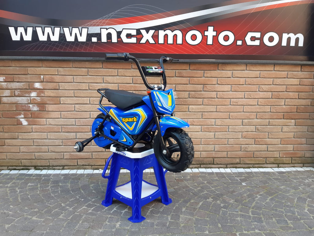 Spark 250W R7 Elettrica