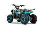 Mini Quad CYBER 1000w 48V