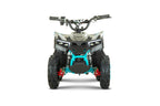 Mini Quad CYBER 1000w 48V