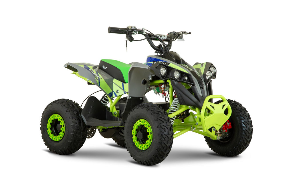 New Mini Quad Lion 1200w 48V