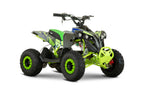 New Mini Quad Lion 1200w 48V
