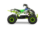 New Mini Quad Lion 1200w 48V