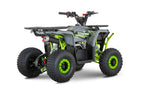 New Quad KIMERA 110cc Ruota 6 +Retro  4 Tempi