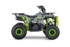 New Quad KIMERA 110cc Ruota 6 +Retro  4 Tempi