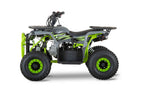 New Quad KIMERA 110cc Ruota 6 +Retro  4 Tempi