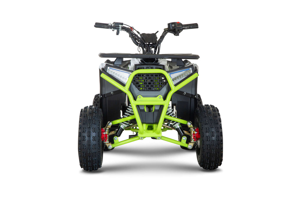 New Quad KIMERA 110cc Ruota 6 +Retro  4 Tempi