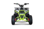 New Quad KIMERA 110cc Ruota 6 +Retro  4 Tempi