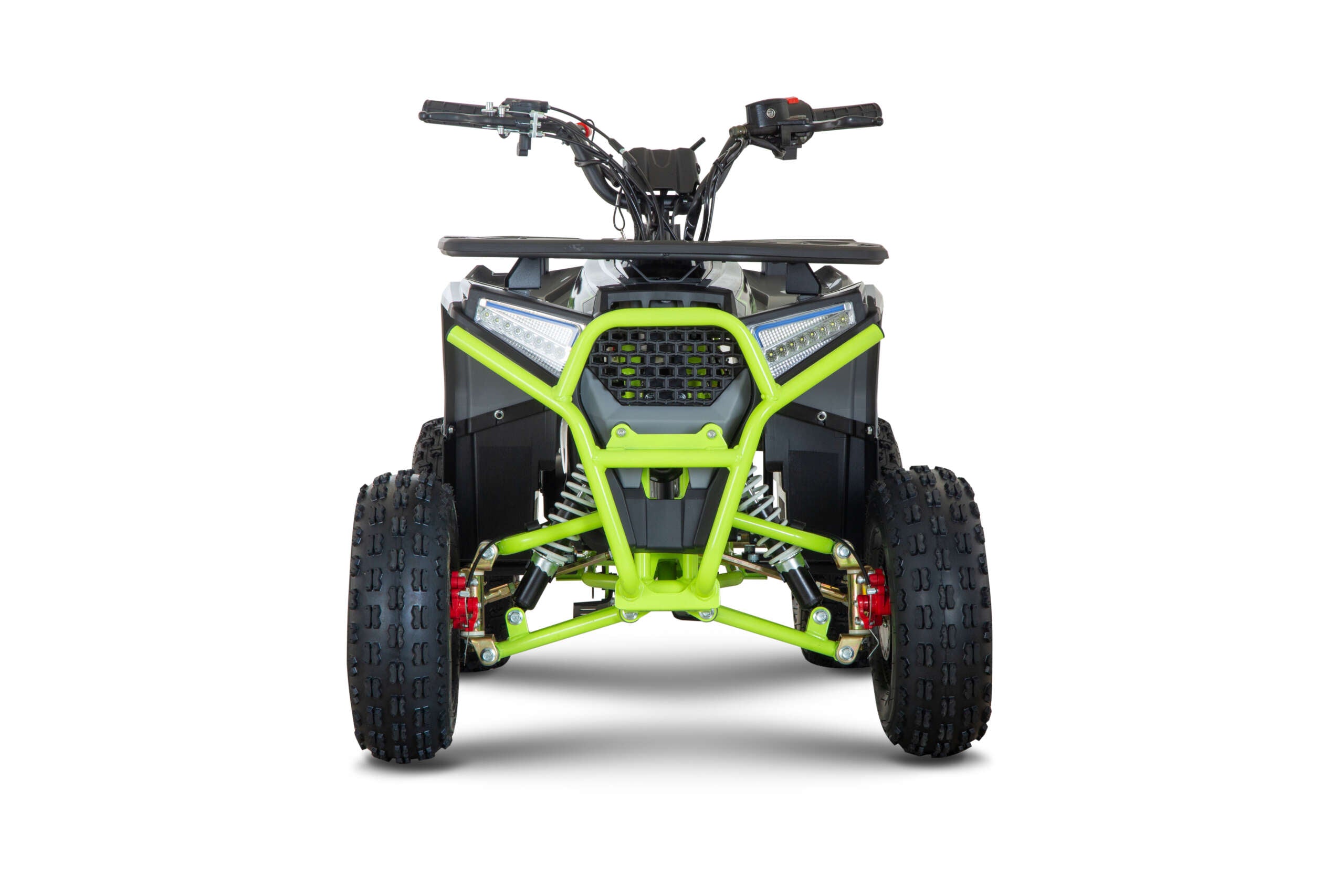 New Quad KIMERA 110cc Ruota 6 +Retro  4 Tempi