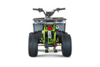 New Quad KIMERA 110cc Ruota 6 +Retro  4 Tempi