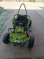Buggy Kayo Elettrico S70