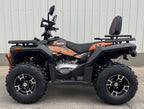 Mega Quad X-Rock 270cc Omologabile T3B