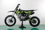 Pit Bike XSR THR Evolution Pro 140cc Ruote 17/14 -4 marce