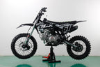 Pit Bike XSR THR Evolution Pro 140cc Ruote 17/14 -4 marce