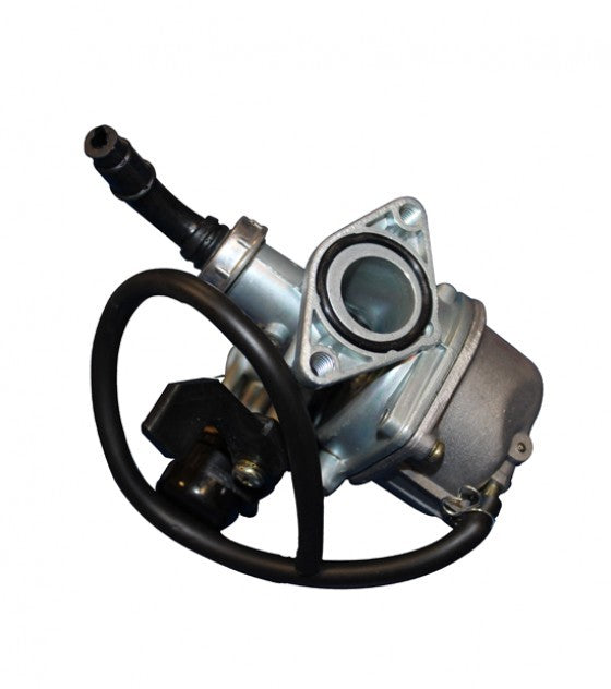 CARBURATORE PZ19 MINIQUAD 110 LEVA ARIA INCORPORATA QUAD ATV PIT BIKE TS90 PZ 19 19mm