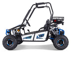 Buggy New Project 125cc
