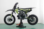 Minicross Phantom 50cc Ruote 14-12 New 2026