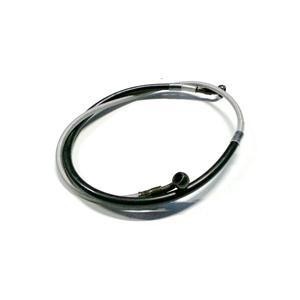 TUBO FRENO IDRAULICO 120cm ANTERIORE PIT BIKE RACCORDO 10mm BSE SCORPION