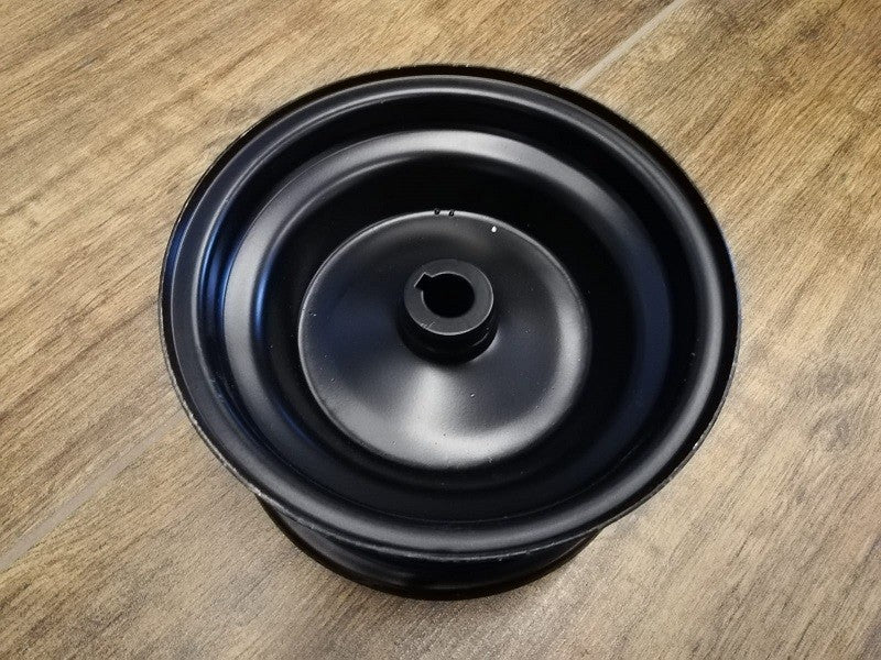 01PZ solo CERCHIO 6" 13X5-6 posteriore MINIQUAD XXL RAPTOR 49CC - MINIATV ATV QUAD