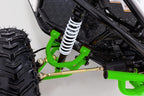 Buggy New Project 125cc