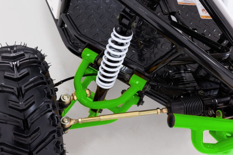 Buggy New Project 125cc