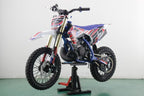 Minicross Phantom 50cc Ruote 14-12 New 2026