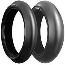 01pz GOMMA SLICK 12" 120/80-12 KAYO by CST - posteriore pit bike motard racing