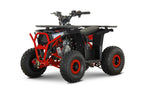 Quad Kimera 110cc Ruota 6 xxl Con Retro