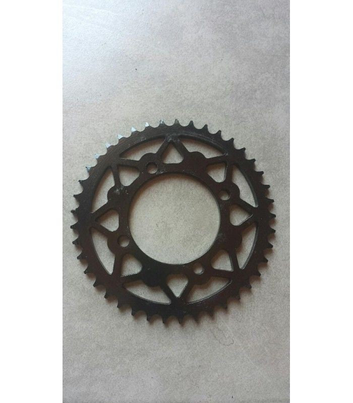 CORONA GP1 kayo 41 denti Passo 420 - pit bike cross scorpion bse catena