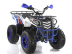 Quad Mega Apollo CMMD Ruote 10 Maxi CVT