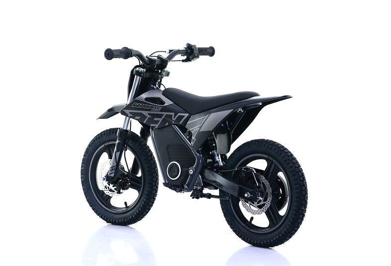 Mini Cross Warrior Sx-E350