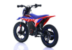 Mini Cross Warrior Sx-E350