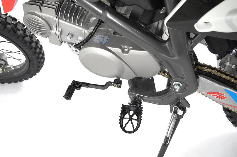 Pit Bike THUNDER PRO 150cc Ruote 17-14 New 2024