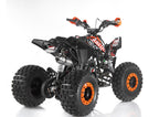 Quad SNP 125cc Ruote 8 BIG