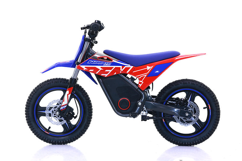 Mini Cross Warrior Sx-E350