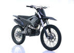 Motocross THUNDER 250CC Manuale Ruote 21/18