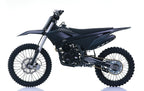 Motocross THUNDER 250CC Manuale Ruote 21/18