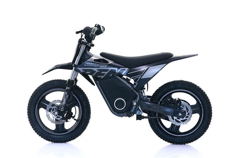 Mini Cross Warrior Sx-E350