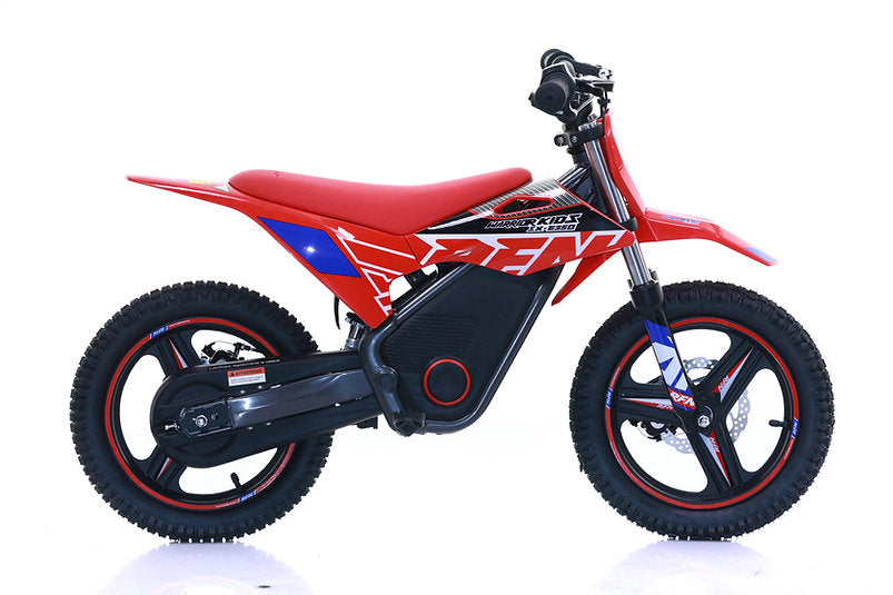 Mini Cross Warrior Sx-E350