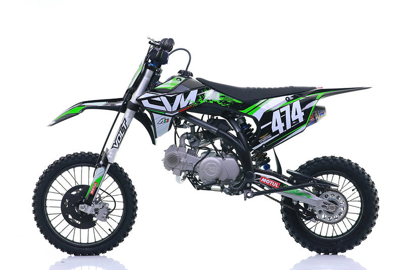 Pitbike RXF FREERIDE 150cc  XXL