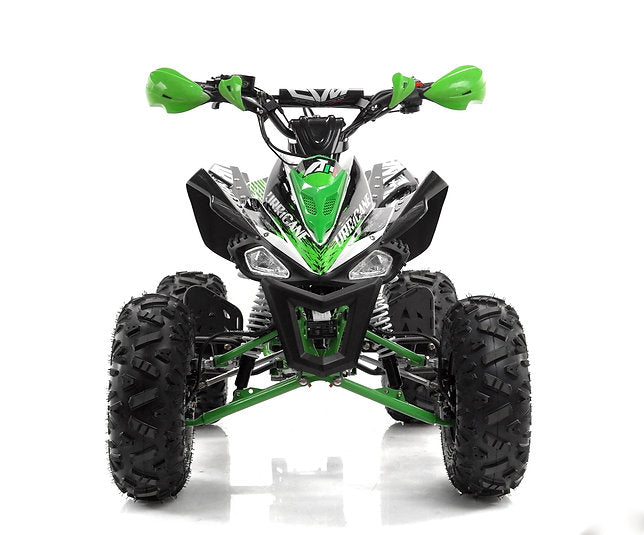 Quad Urricane 125cc Ruota 8 BIG