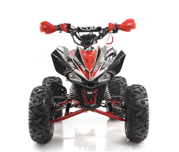 Quad Urricane 125cc Ruota 8 BIG
