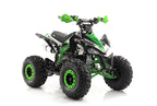 Quad Urricane 125cc Ruota 8 BIG