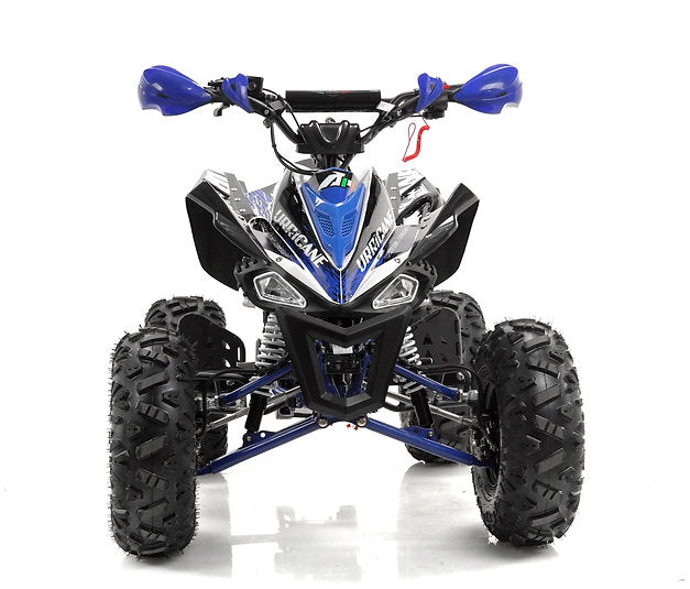 Quad Urricane 125cc Ruota 8 BIG