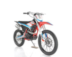 Moto Cross THUNDER PRO 250cc Ruote 21/18 - 5m
