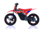 Mini Cross Warrior Sx-E350