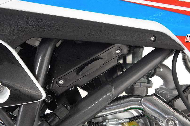 Pit Bike THUNDER PRO 150cc Ruote 17-14 New 2024