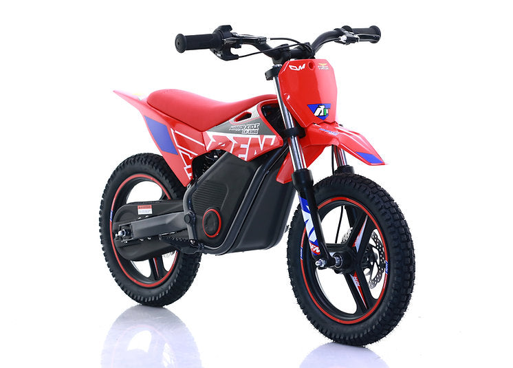 Mini Cross Warrior Sx-E350