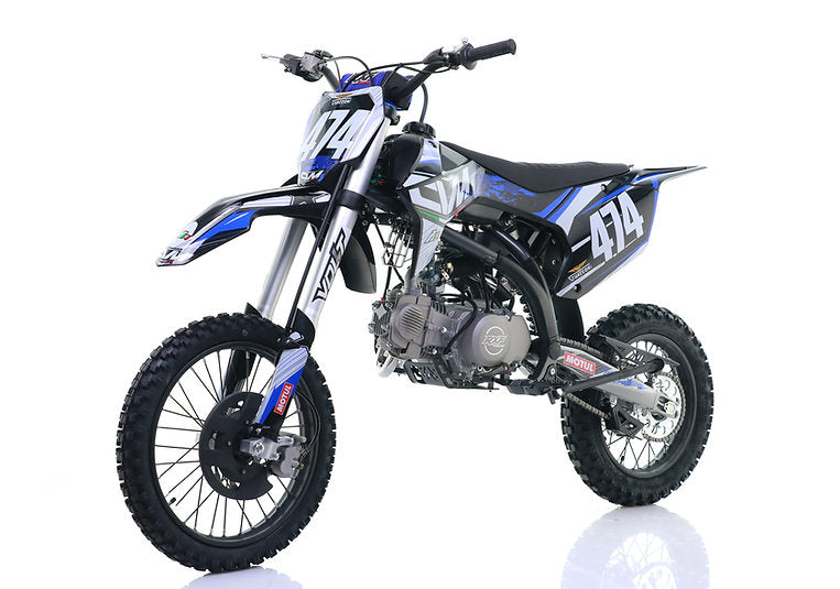 Pitbike RXF FREERIDE 150cc  XXL