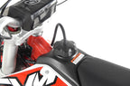 Moto Cross THUNDER PRO 250cc Ruote 21/18 - 5m